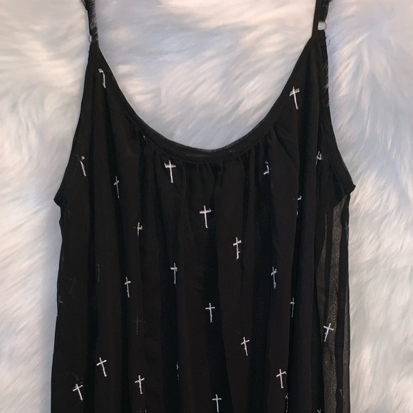 Little Black Dress - Picture 3 of 4